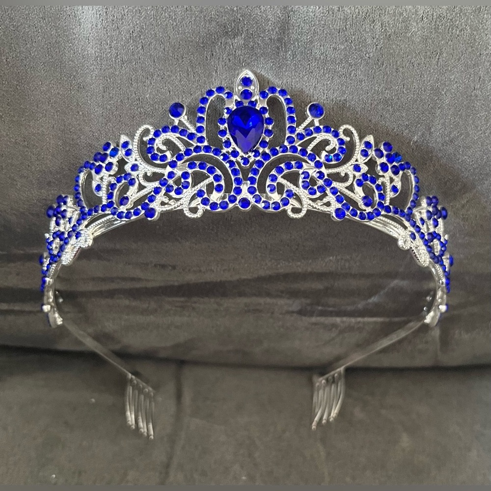 Princess Tiara New (not a toy)